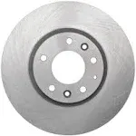 Raybestos 680404R - Disc Brake Rotor