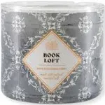 Book loft candle by bath and body works