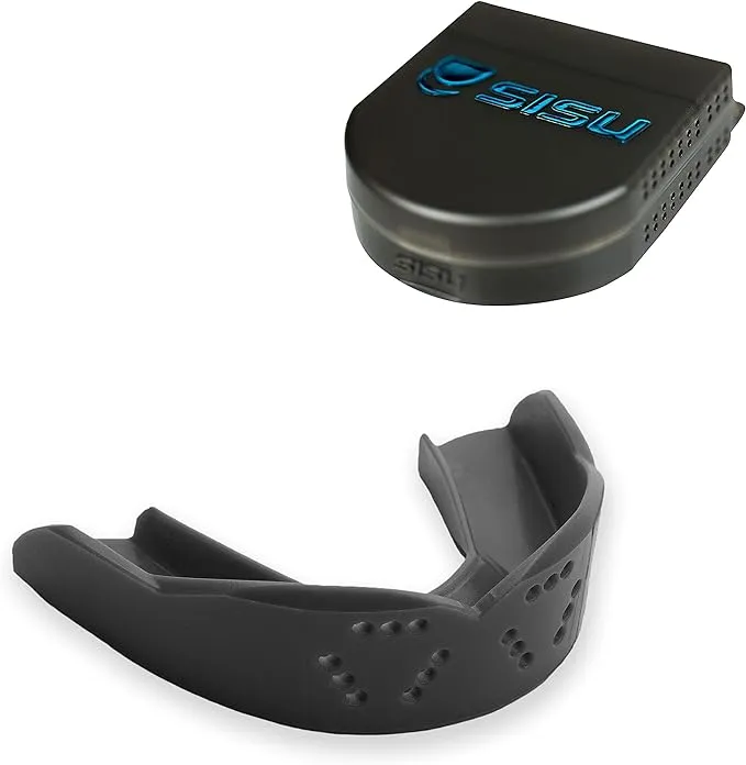 SISU 3D Sports Mouth Guard