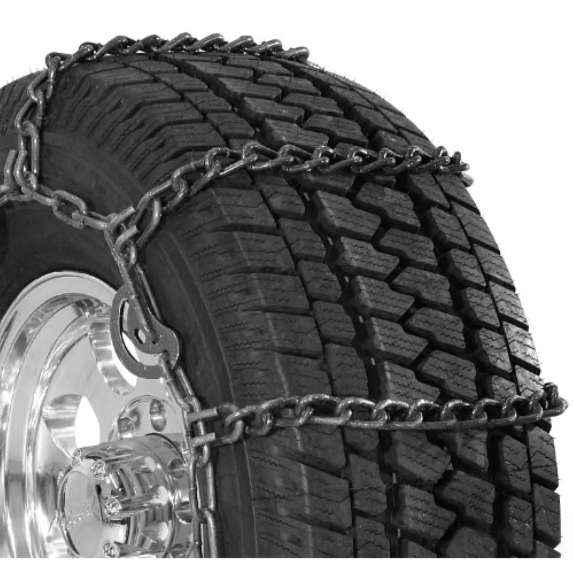 Security Chain Company QG3229CAM Tire Chains