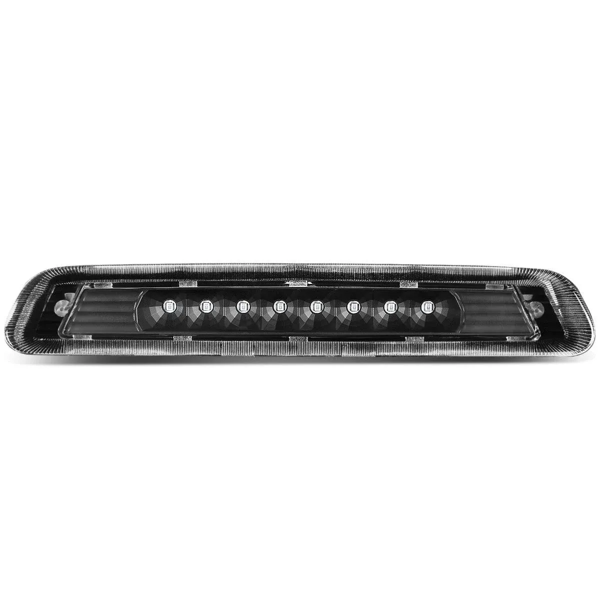 for 03-09 Toyota 4Runner N210 Rear High Mount LED 3rd Third Tail Brake Light Stop ...