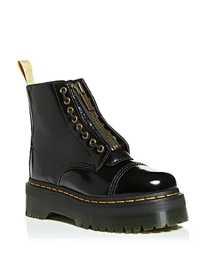 Dr. Martens Women's Vegan Sinclair Fashion Boot