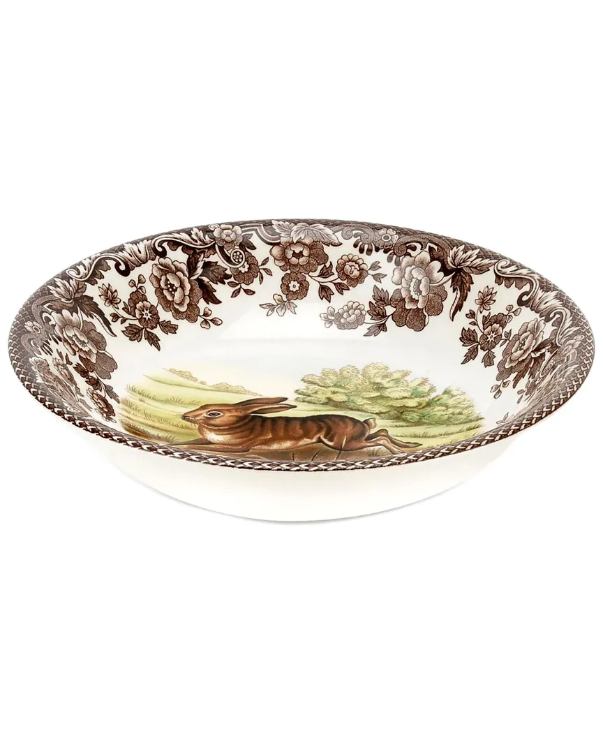 Shop Spode Woodland Cereal Bowl