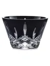 LISMORE BLACK VOTIVE