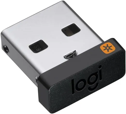 Logitech - USB Unifying Receiver