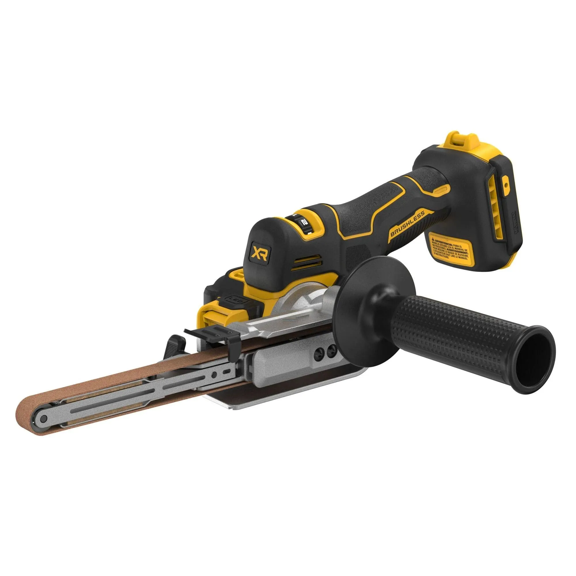 DeWalt DCM200B 20V Max XR 18in Cordless Bandfile (Tool Only)