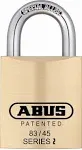 ABUS Schlage Rekeyable Padlock