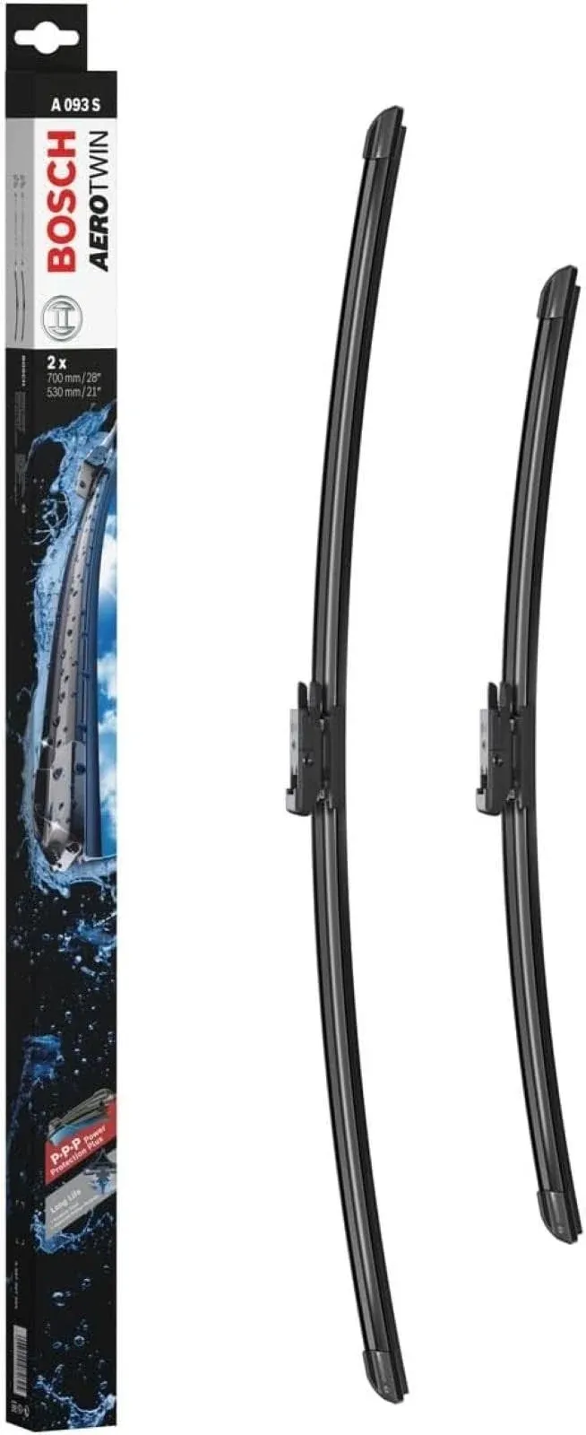 Bosch Aerotwin 3 397 007 093 Wiper Blade