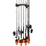 KastKing V10 Rod Rack with Line Spooling Station