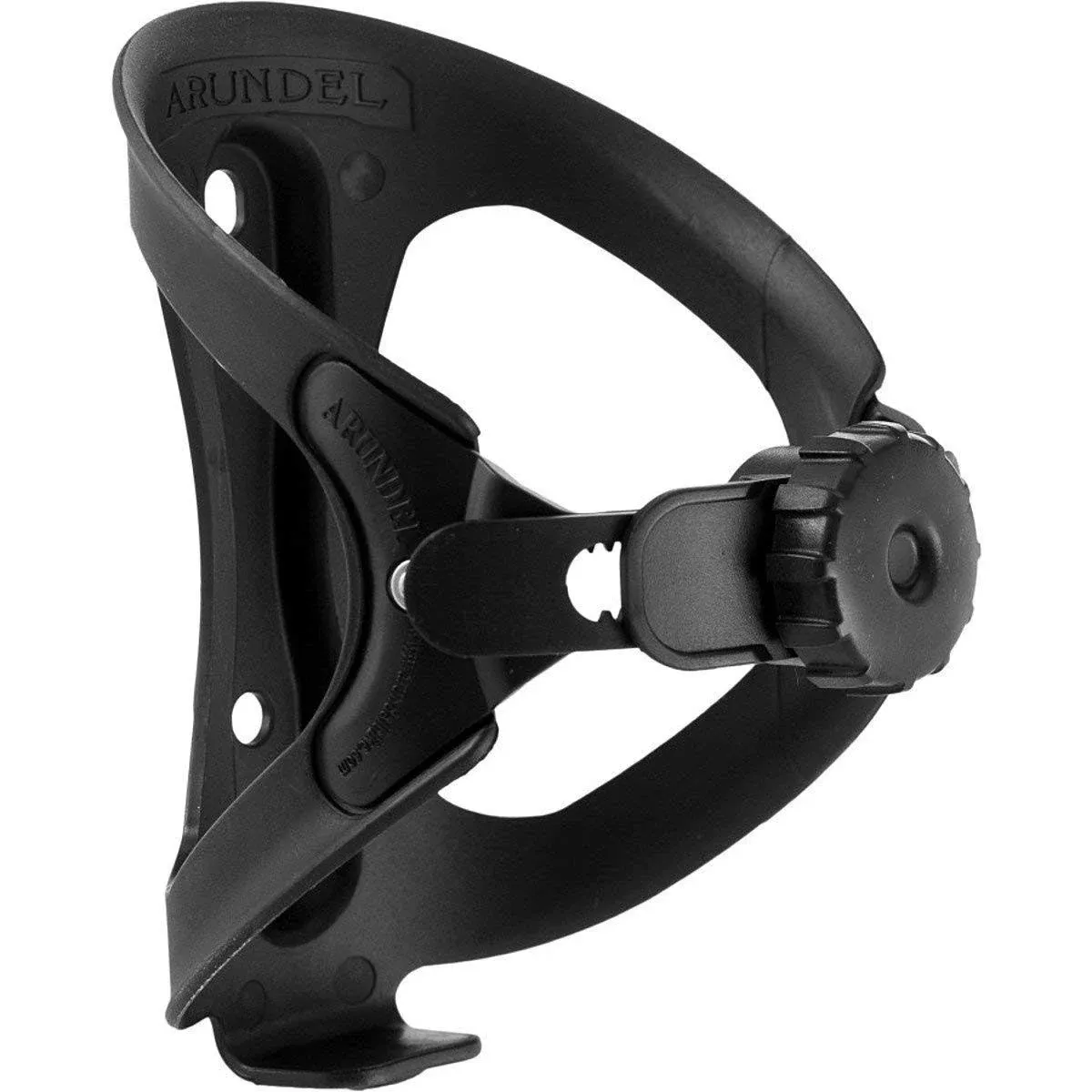 Arundel Looney Bin Adjustable Bottle Cage