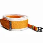 Polaroid Flat Camera Strap (Orange)