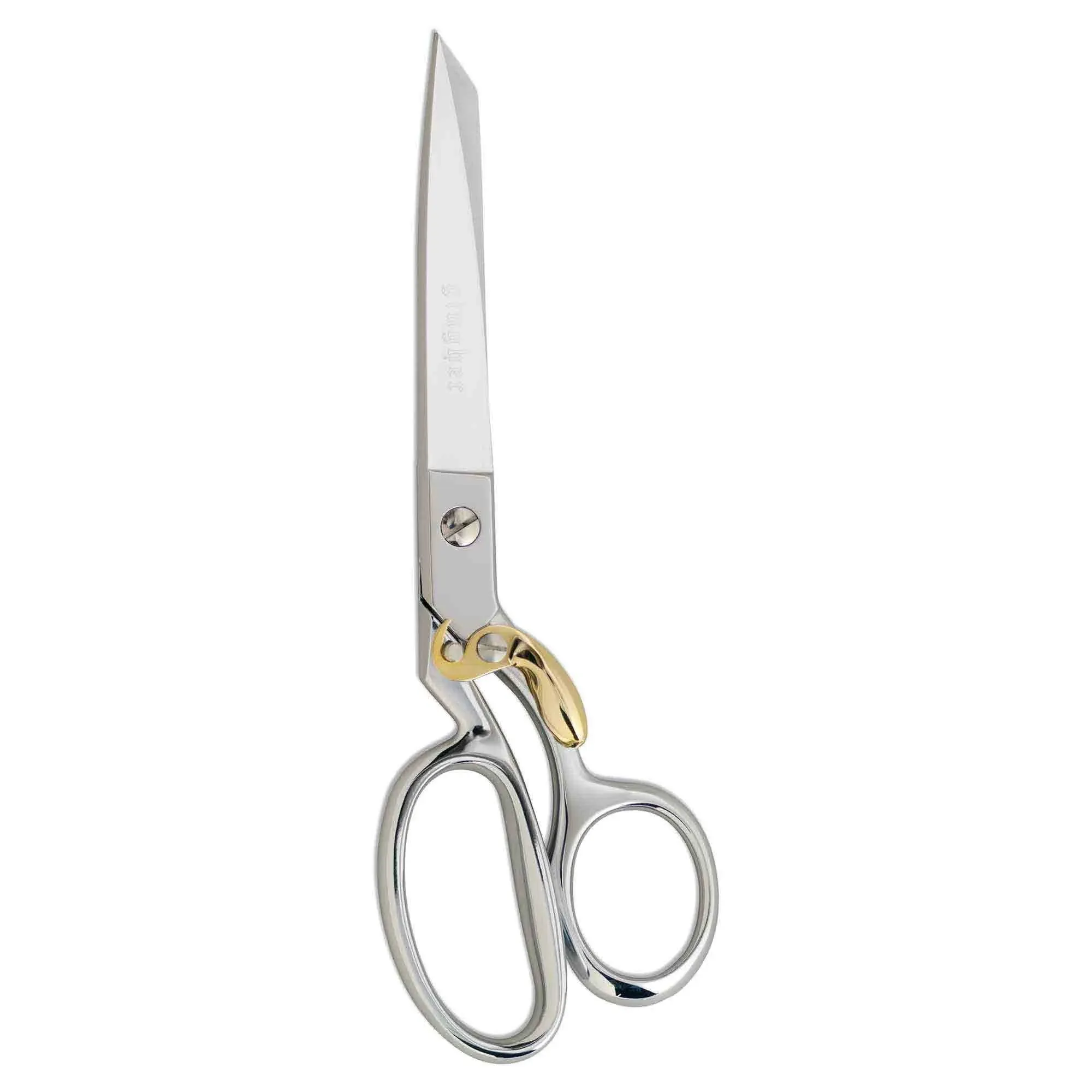 Gingher 8" Spring Action Dressmaker Shears G-8SA