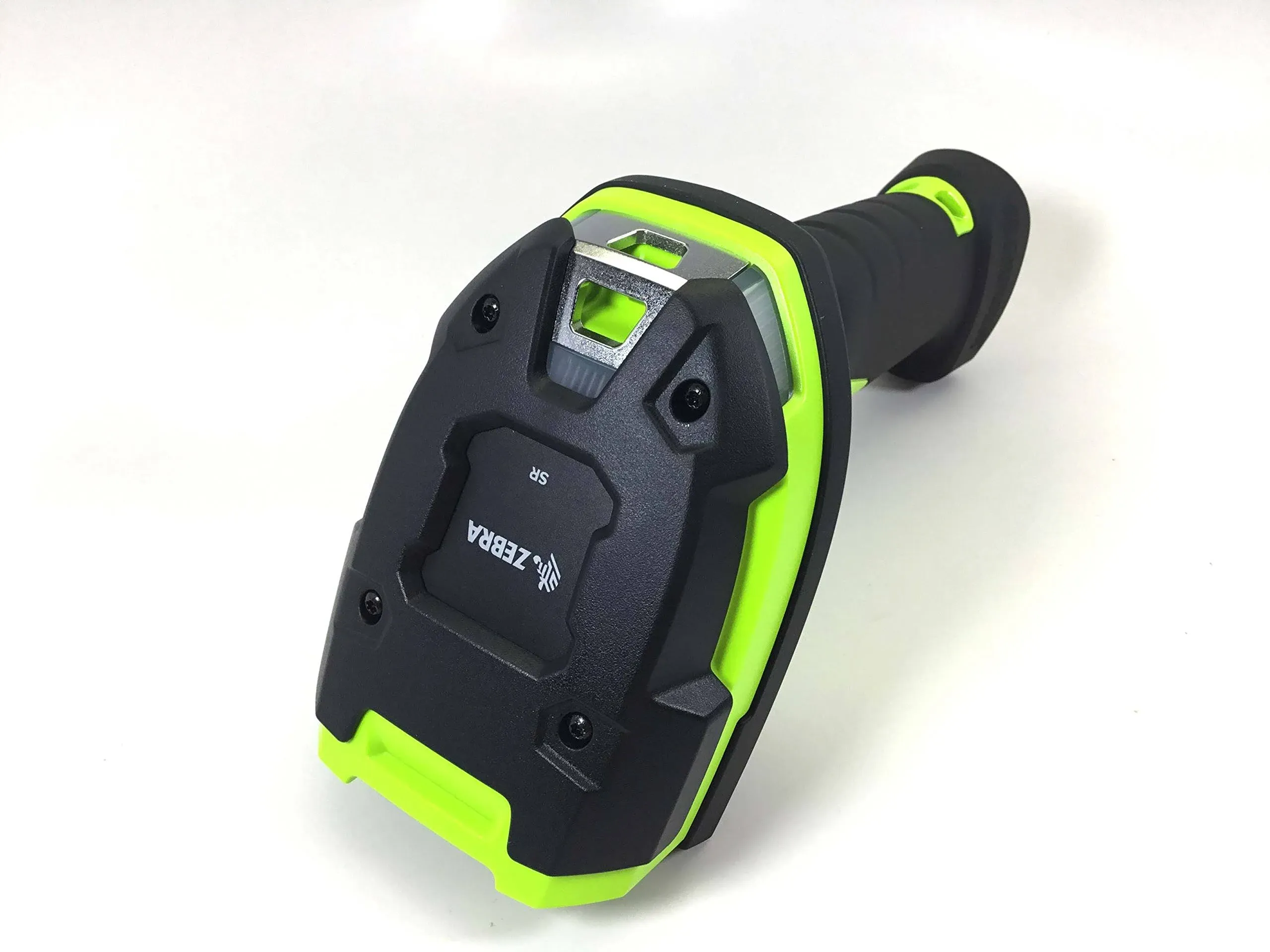 Zebra DS3608-SR00003<wbr/>VZCN 2D Handheld Digital Barcode Scanner with USB Cable Kit