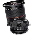 Rokinon Tilt-Shift 24mm f/3.5 Ed As UMC Lens for Sony E Mount