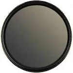 PolarPro 77mm Peter McKinnon Variable ND Filter | Signature Edition II (2-5 Stop)