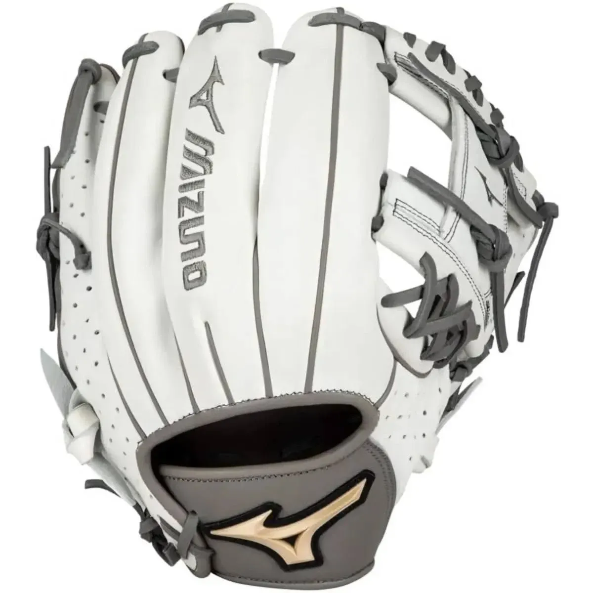 Mizuno Prime Elite Fastpitch Softball Glove - 12.5"