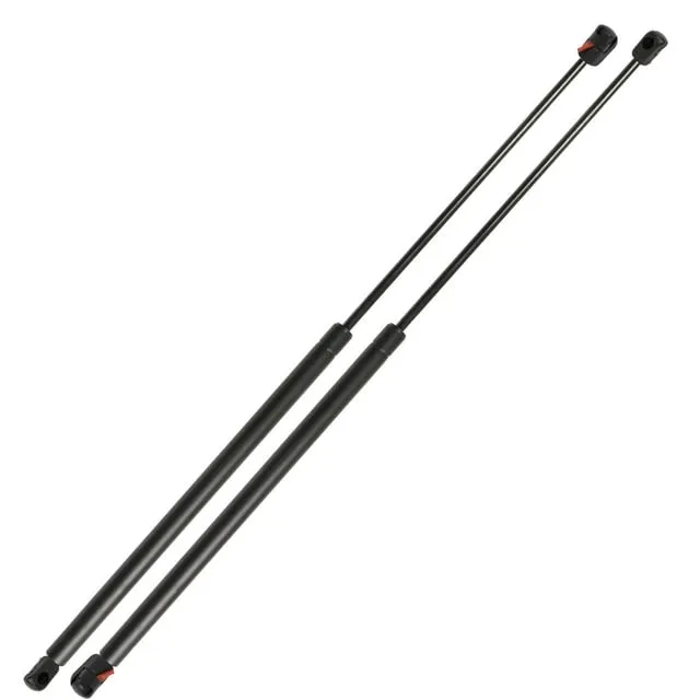 Qty 2 Replacement Undercover Ez Release Lift Supports 27" x 45Lbs St270ed1-45. Gas Shock Lift Supports Depot ST270P45EZ10-a