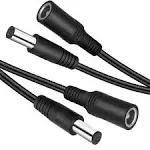 SCOVEE 13ft DC Power Extension Cable