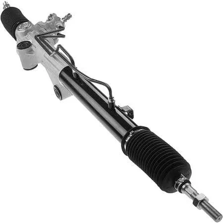 ECCPP Complete Power Steering Rack and Pinion Assembly for Toyota Sequoia 4.7L V8 2001-2007