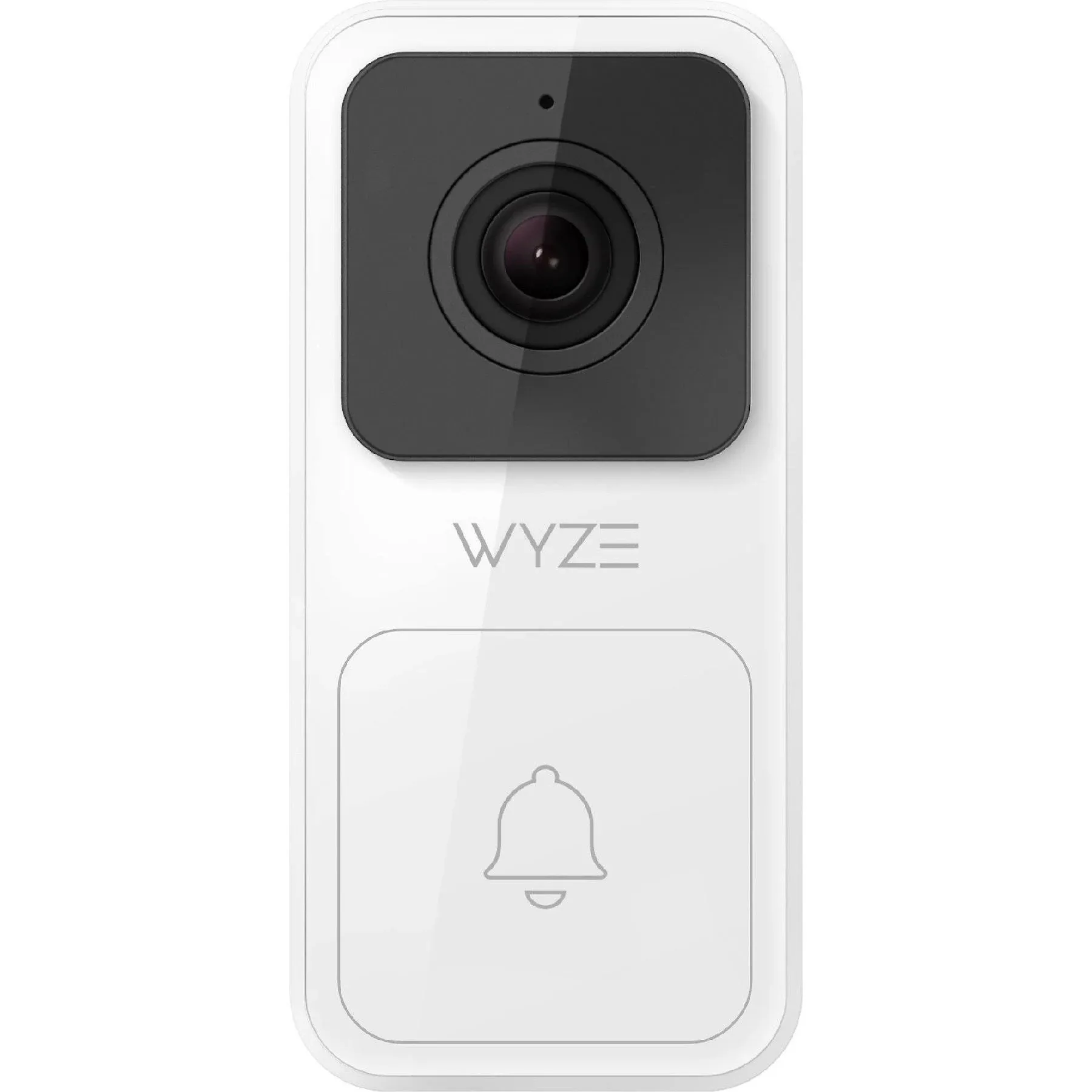 Wyze Video Doorbell with Chime