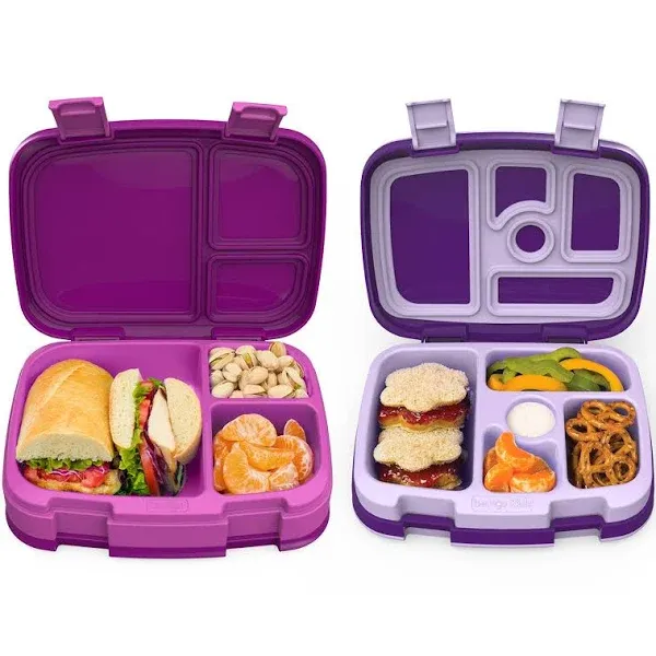 Bentgo Fresh Lunch Box