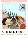 Fayware People Stickers for Journaling - 318 Journaling Stickers for Planners ...