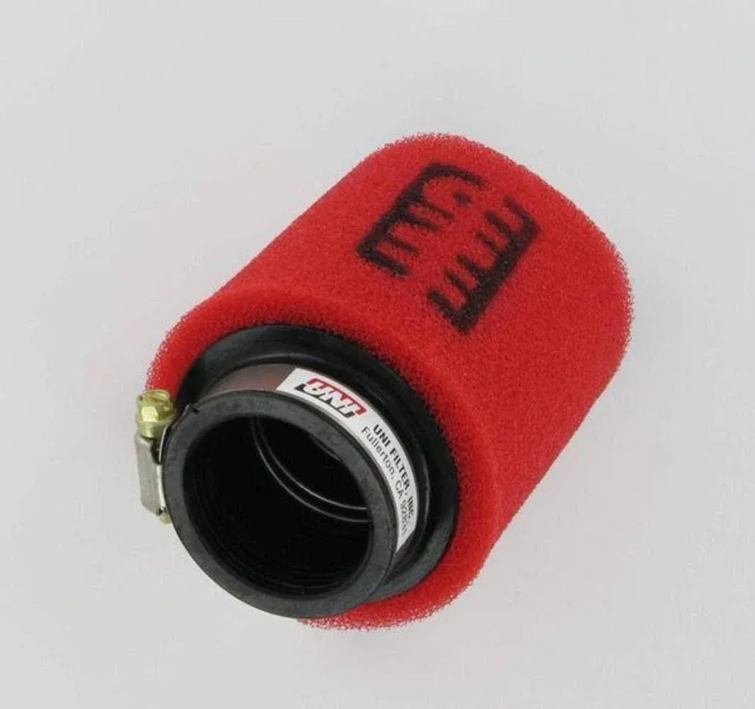 Uni - UP-4182ST - 2-Stage Straight Pod Filter, 44mm I.D. x 102mm Length