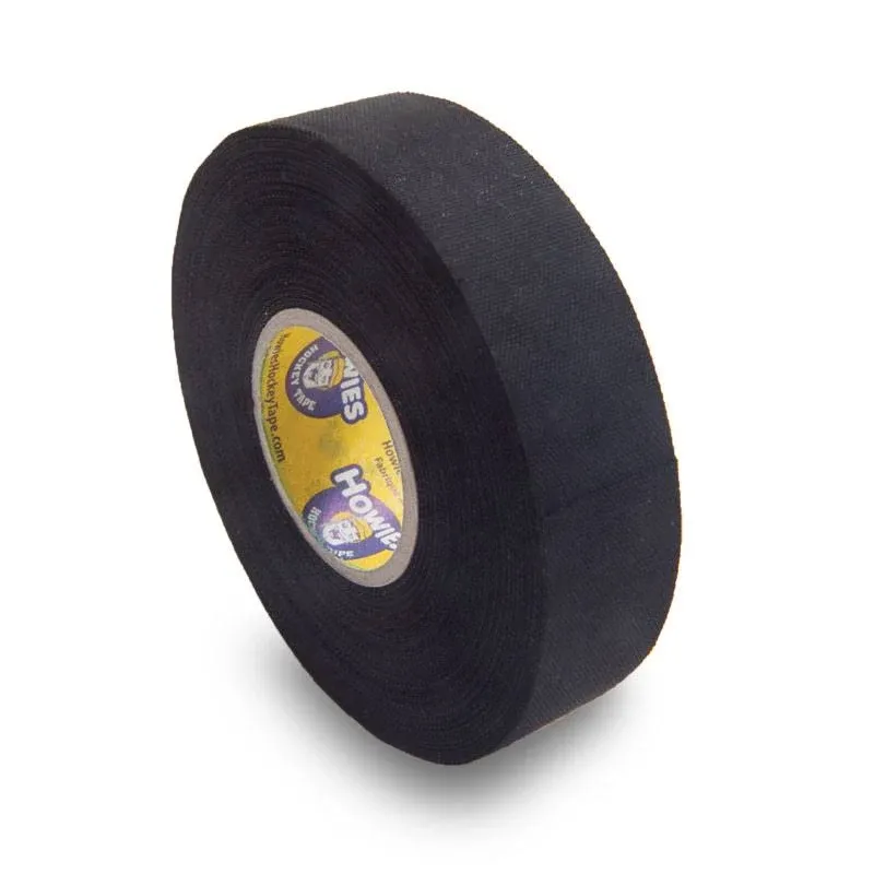 Howies Cloth Hockey Tape Green