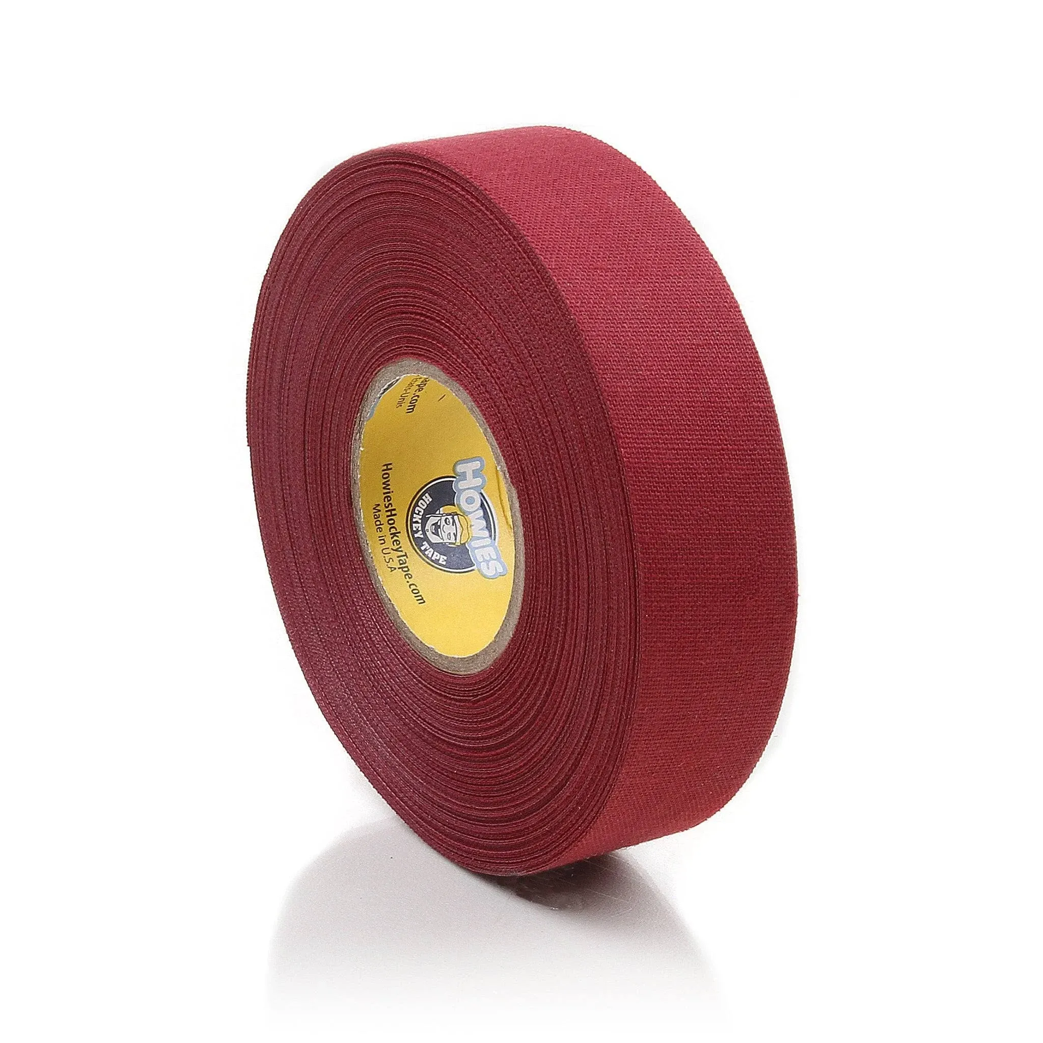 Howies Howies Colored Cloth Tape 1x25YD