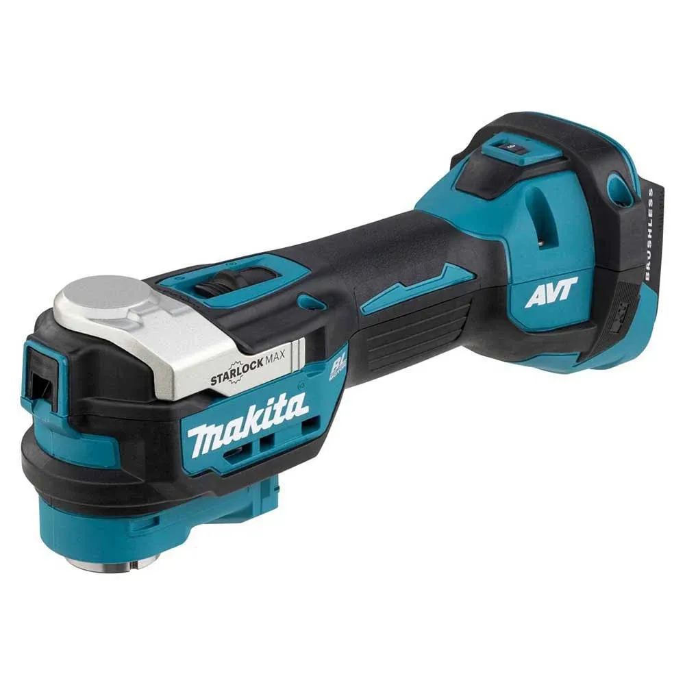 Makita DTM52Z Tool Multifunction Battery 18V LXT Brushless Only Body