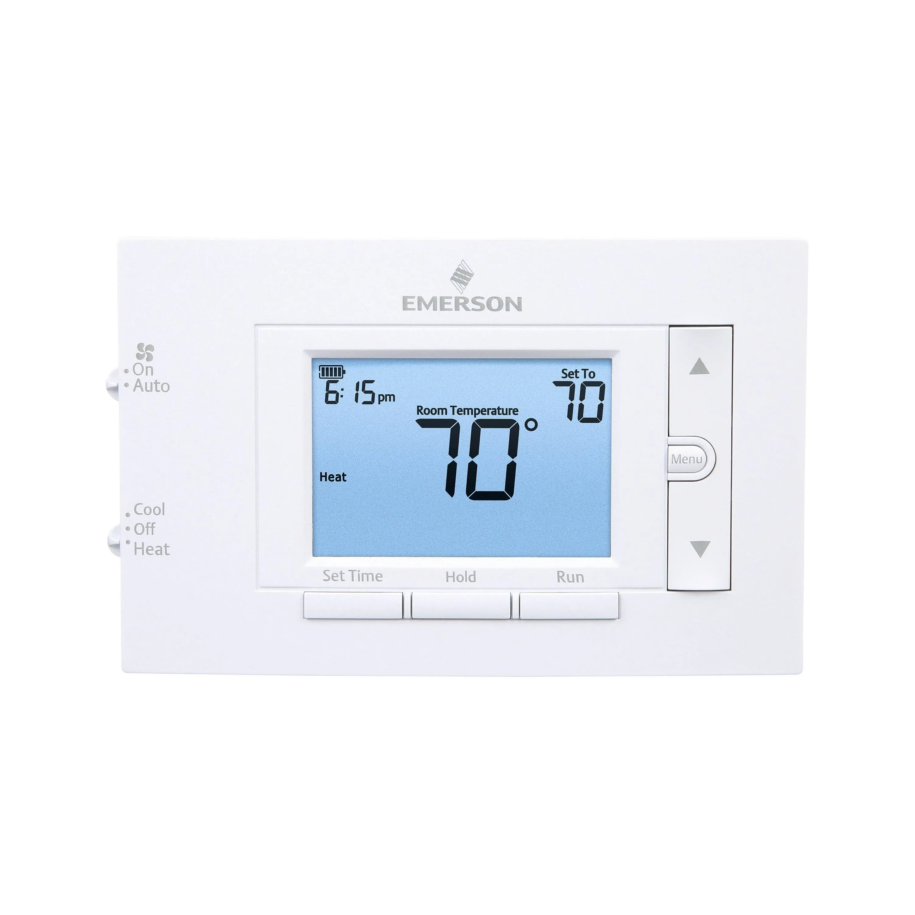 1F83C-11PR Emerson Programmable Wall Thermostat