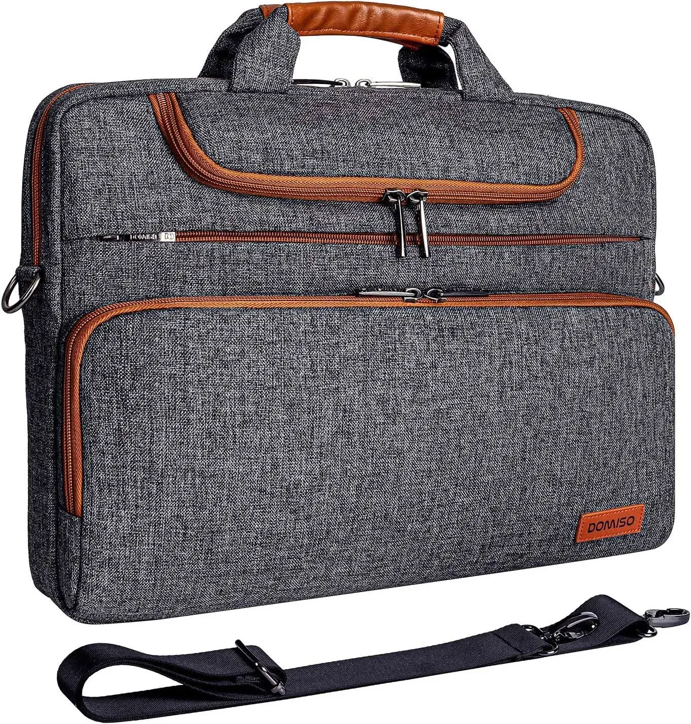 Laptop Sleeve Notebook Computer Bag With Handle For 10/13/14/15.6/<wbr/>17Inch