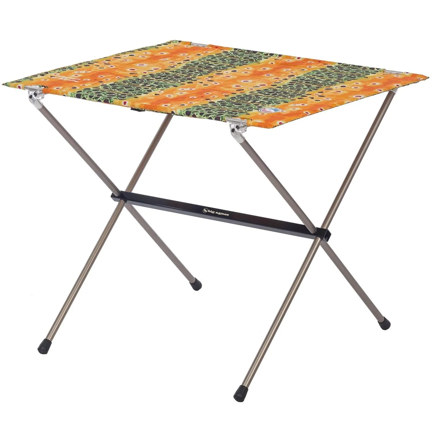 Big Agnes Soul Kitchen Camp Table