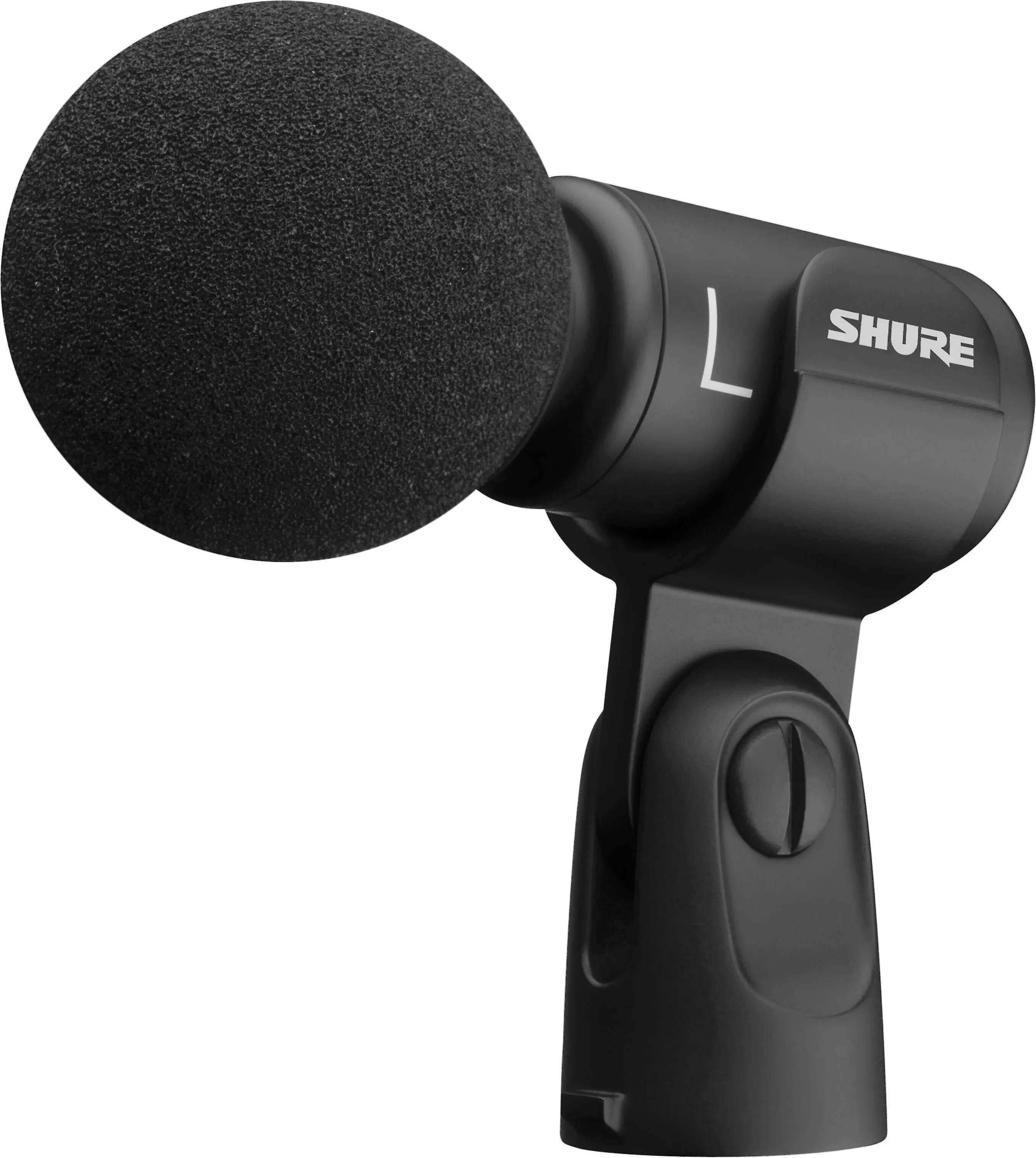 Shure MV88+