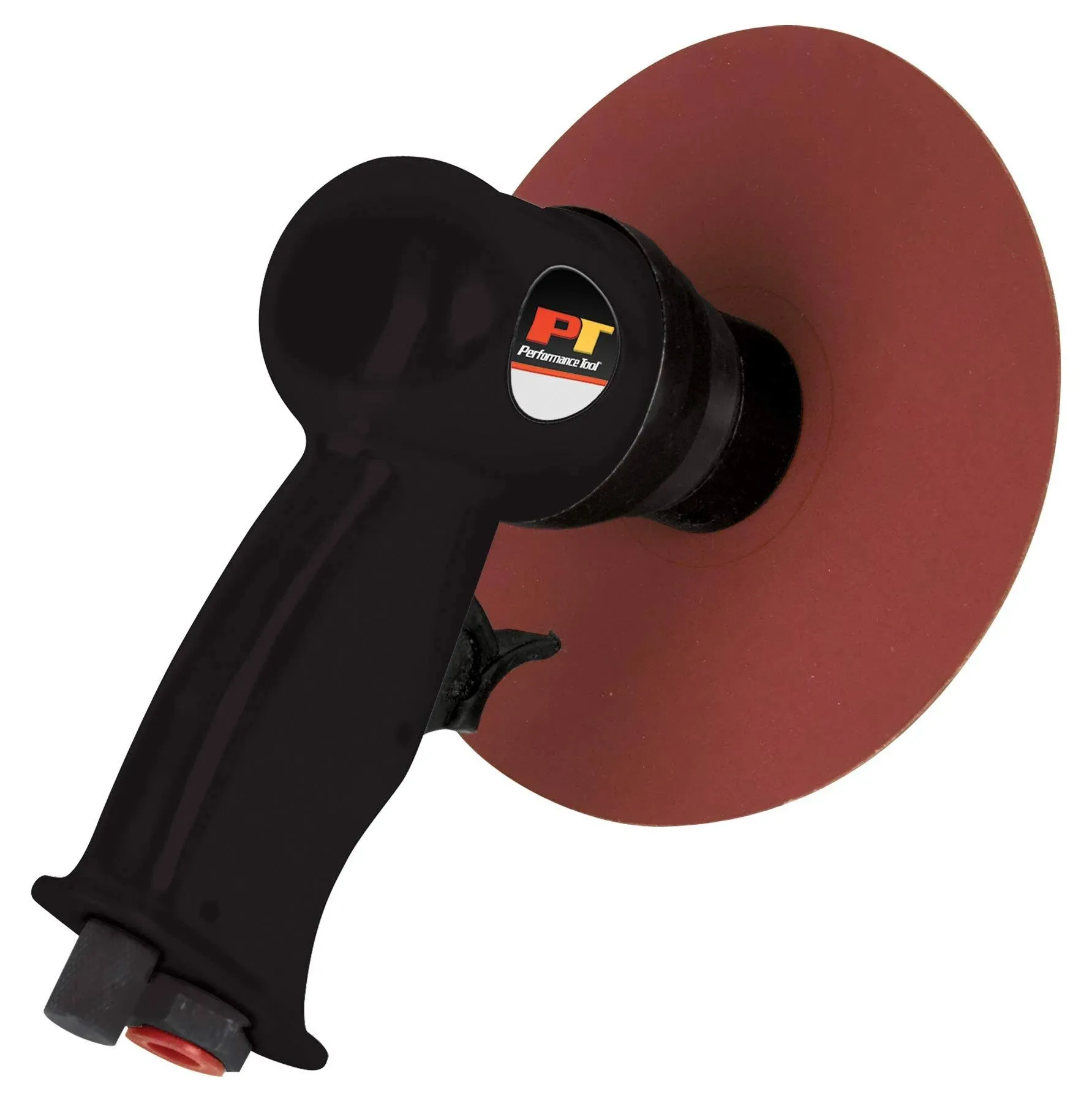 Performance Tool M573DB - 5" High Speed Sander