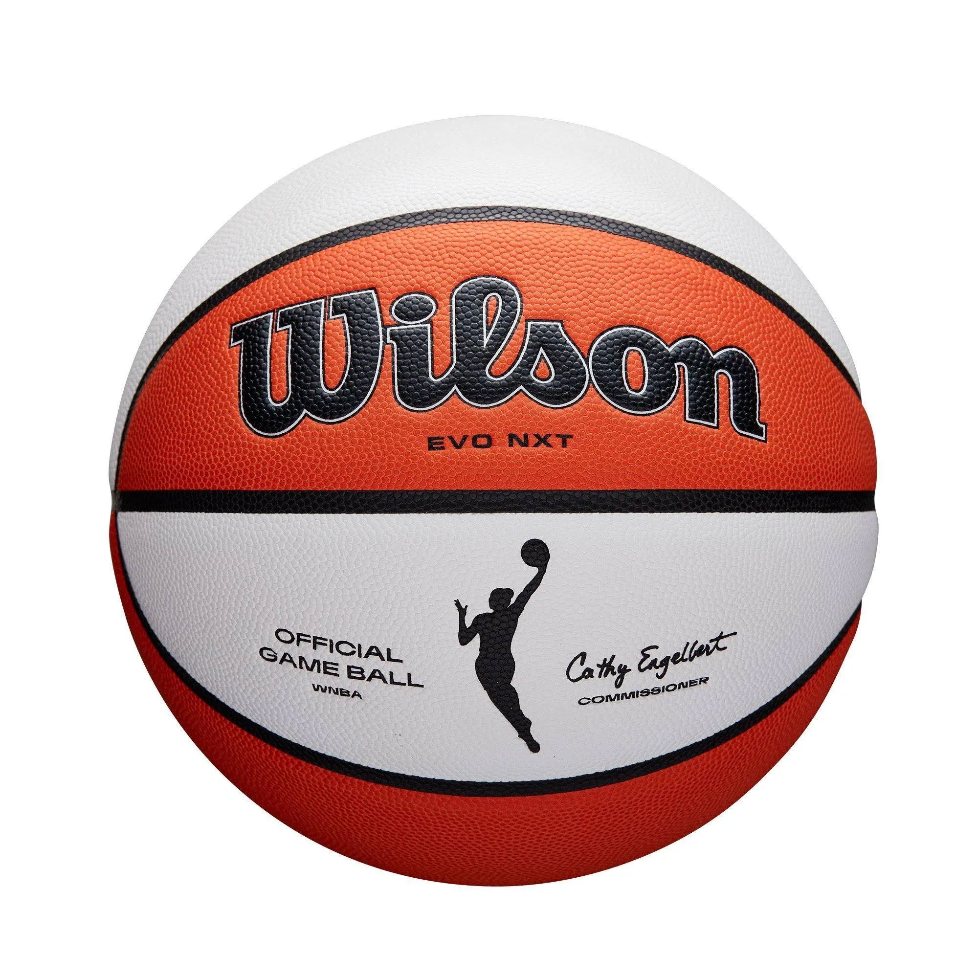 Wilson WNBA Authentic Outdoor Basketball