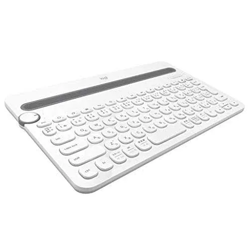 Logitech Bluetooth Multi-Device Keyboard K480