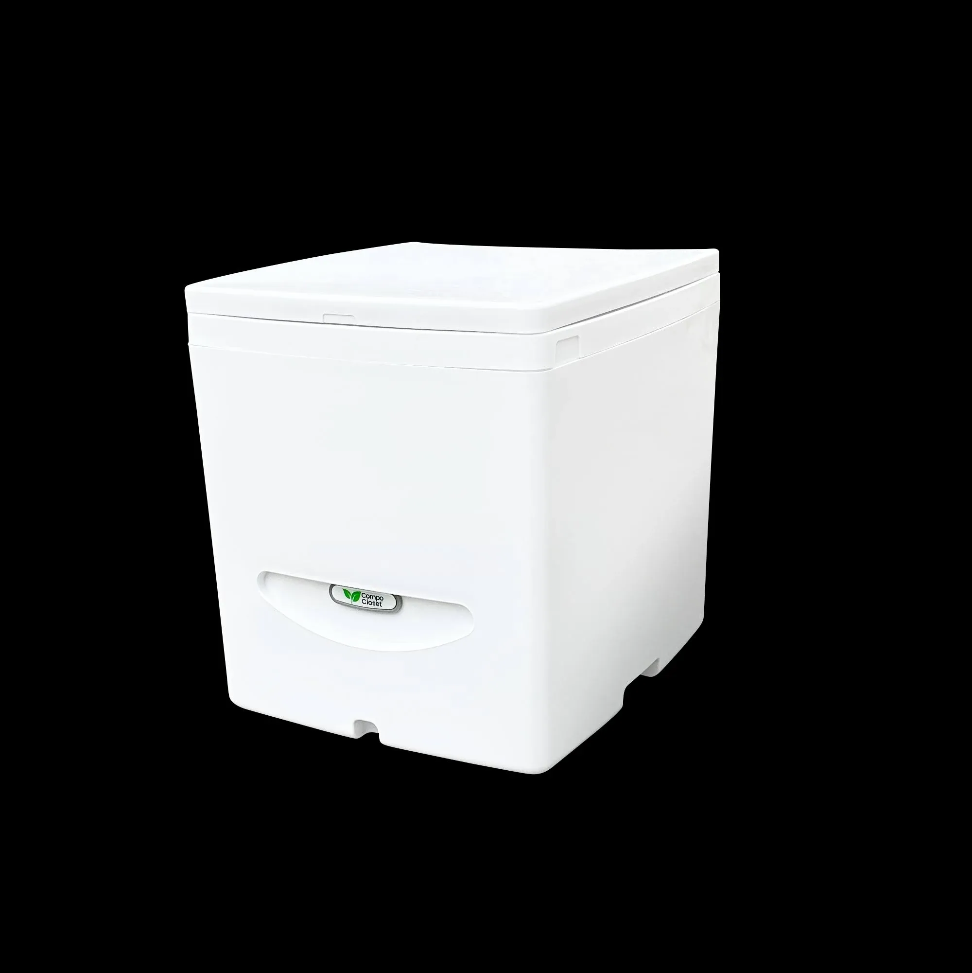 CompoCloset Cuddy Lite Portable Composting Toilet