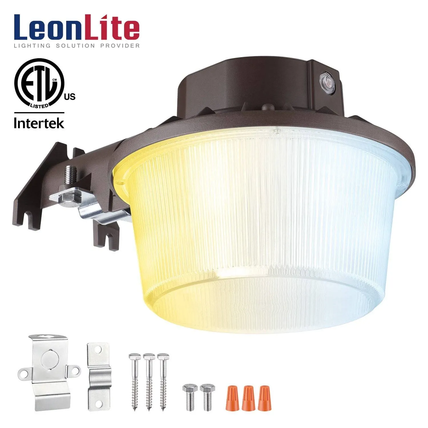 Leonlite Torchstar 3CCT LED Barn Light 55836