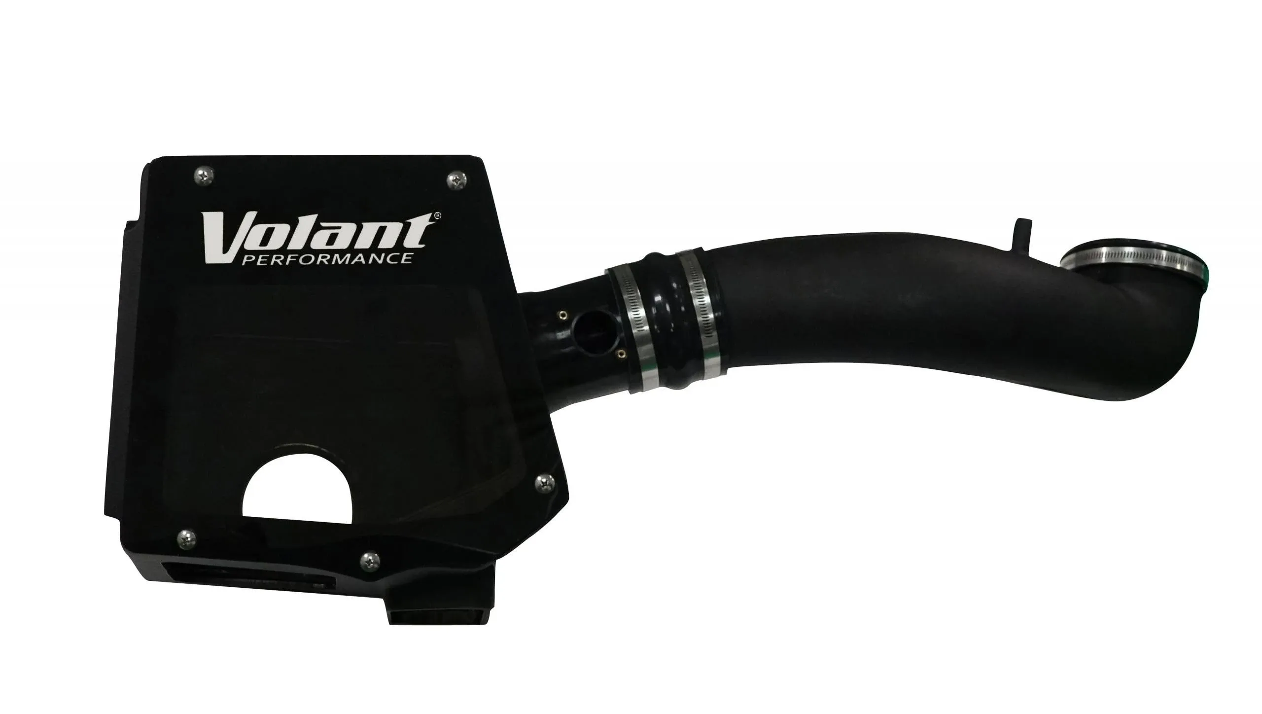 Air Intake 09-14 GM P/U 4.8/5.3/6.0/6.2L Oiled VOLANT 15453