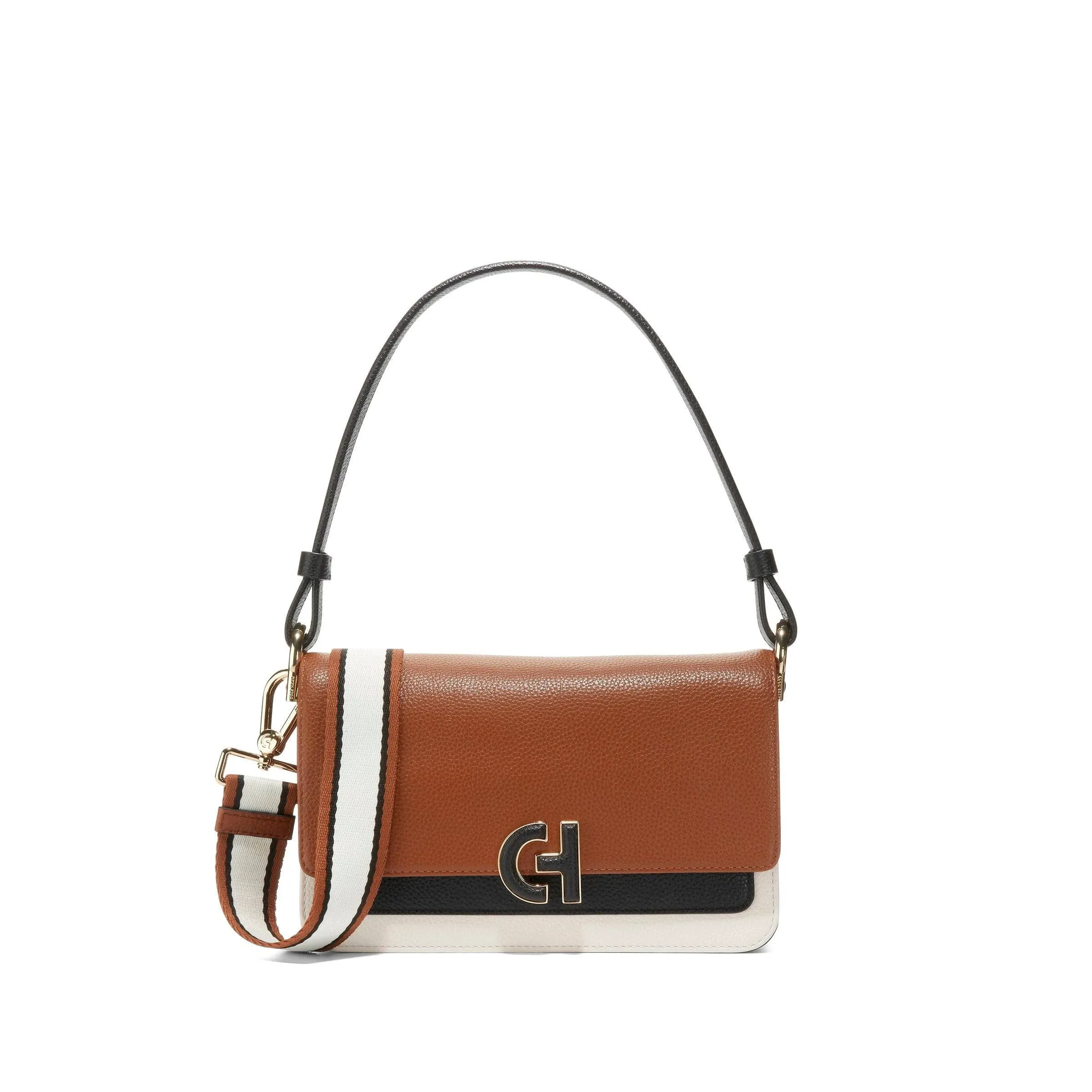 Cole Haan Mini Leather Shoulder Bag