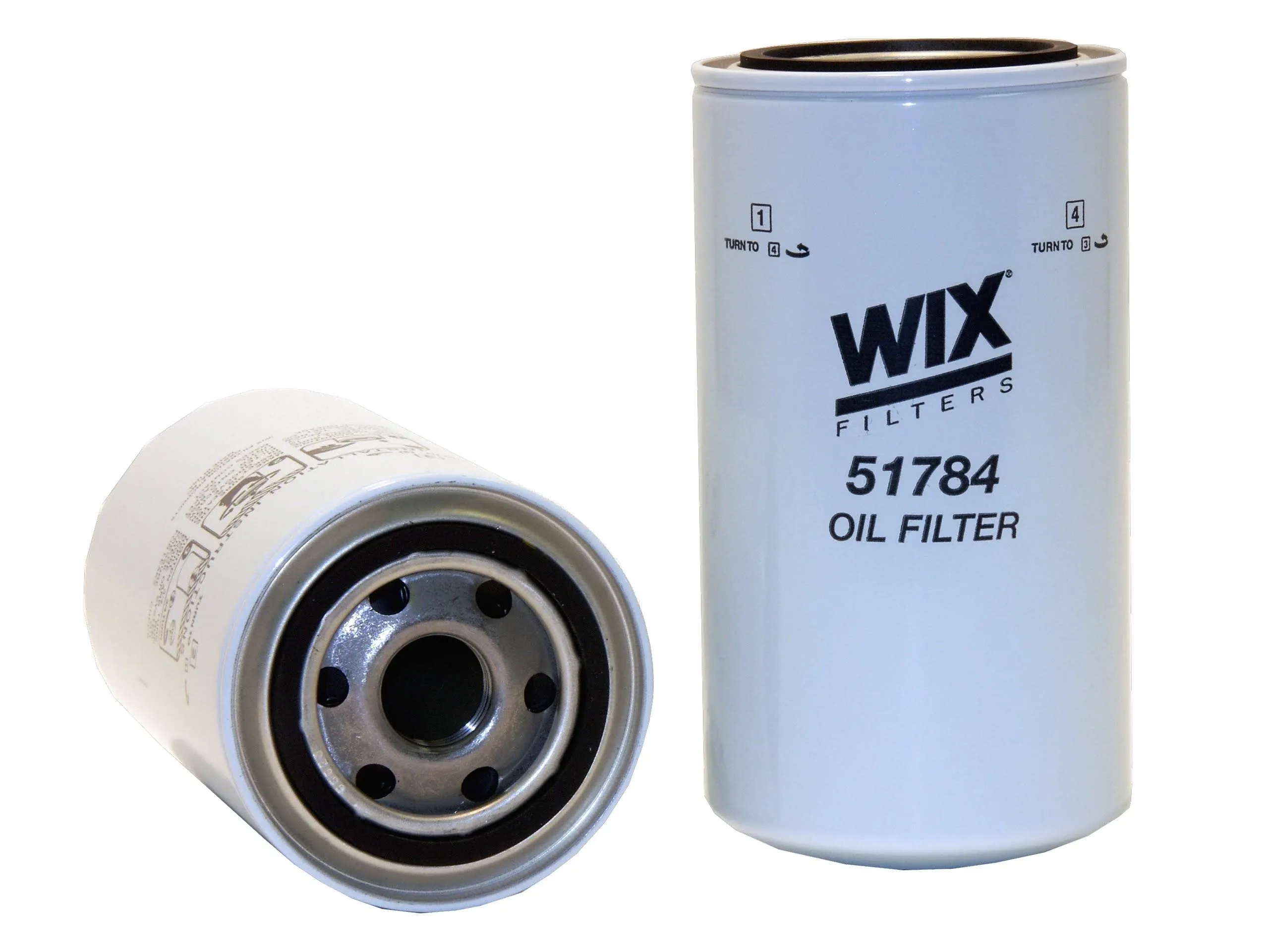 Wix 51784 Oil Filter