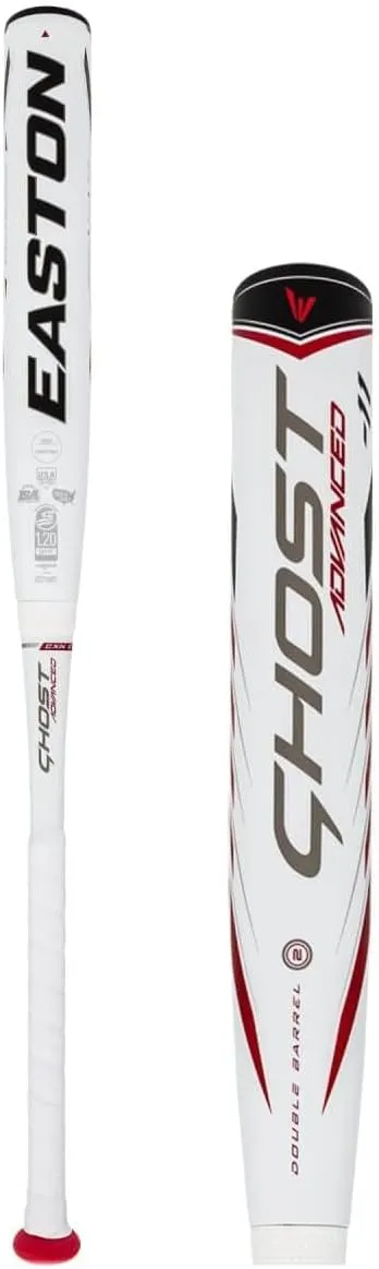 Easton 2022 Ghost Advanced -8 Fastpitch Bat