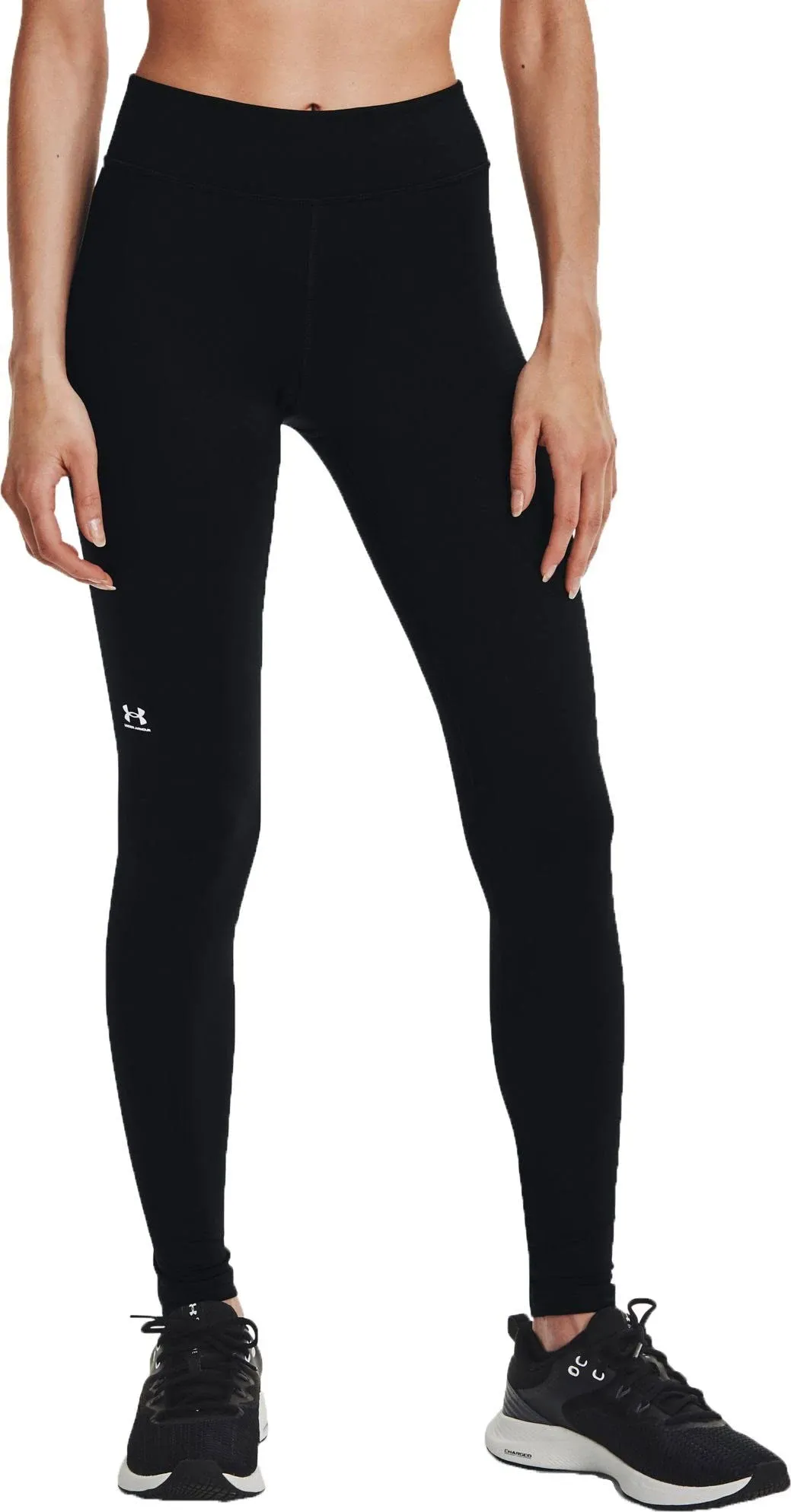 Under Armour Women's Authentics Leggings