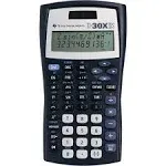 TI-30XIIS Calculator