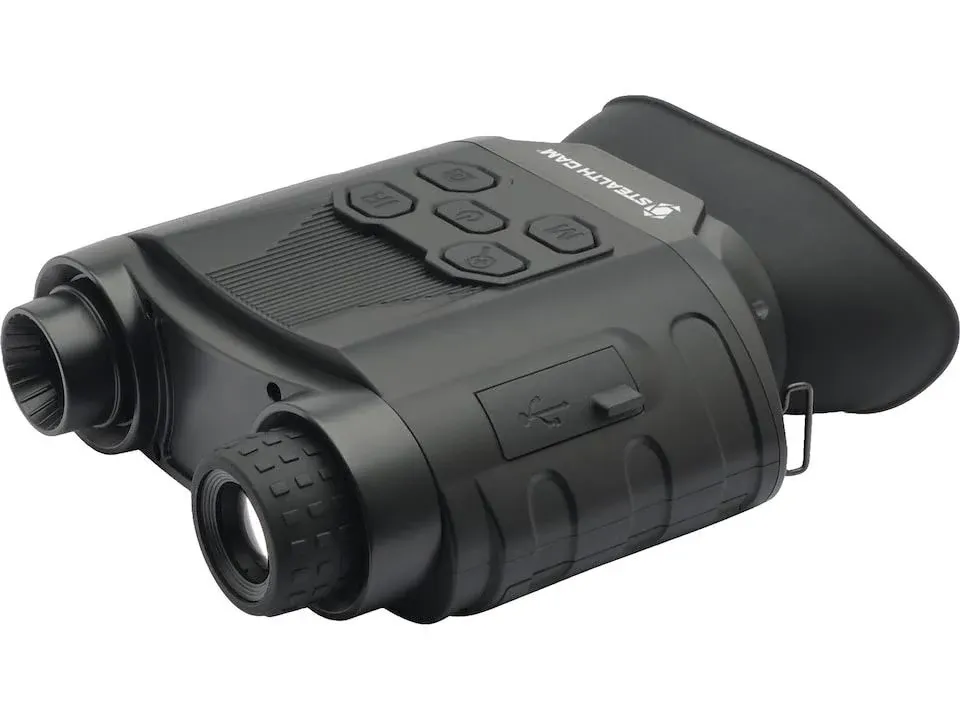 Stealth Cam DNVB Digital Night Vision Binoculars