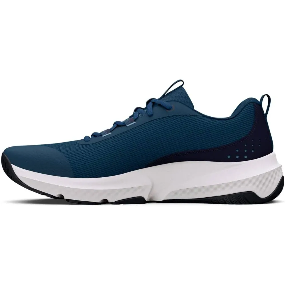 Under Armour - Mens Dynamic Select Sneakers