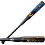 DeMarini 2022 Uprising (-11) USA Baseball Bat