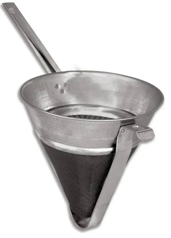 Royal Industries Bouillon Strainer