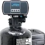 Aquasure Harmony 64000-Grain Water Softener System